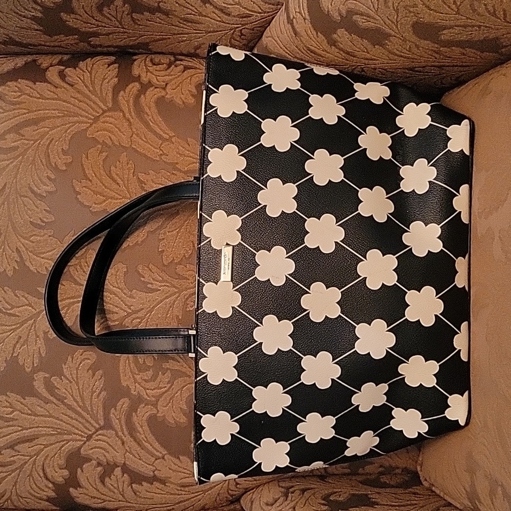 Kate Spade Large Shoulder Bag